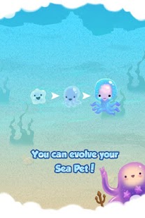 Sea Pet World