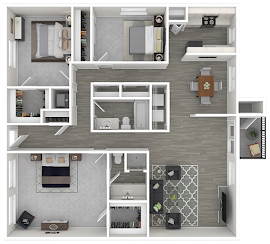 Floorplan Diagram