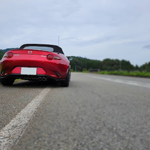 ロードスター ND5RC