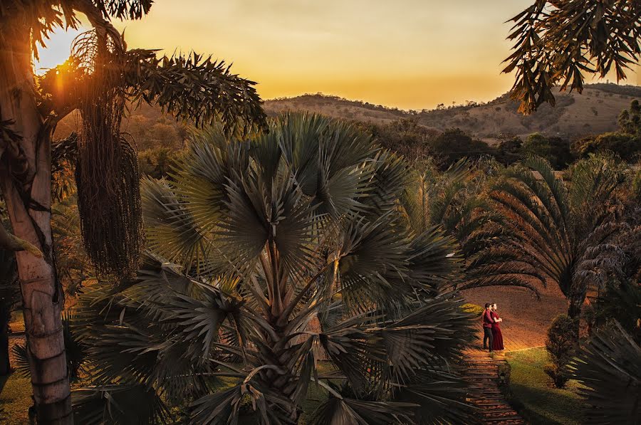 Jurufoto perkahwinan Daniel Henrique Leite (danielhstudio). Foto pada 9 Ogos 2022