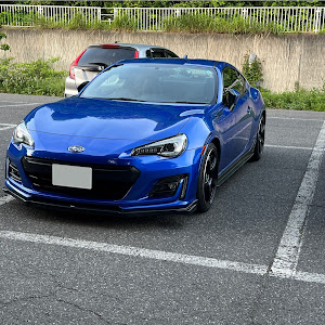 BRZ ZC6