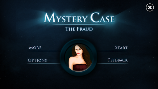 Mystery Case: The Fraud