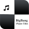 big bang piano tiles 3.0 APK ダウンロード