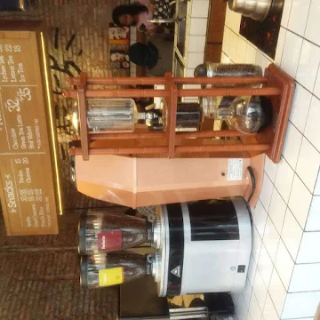 Kedai Filosofi Kopi photo 