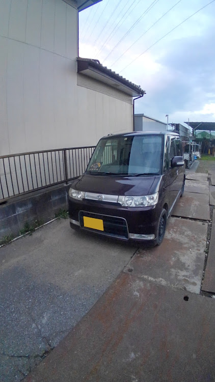 ワゴンRの代車紹介・車検に関するカスタム事例の投稿画像1枚目