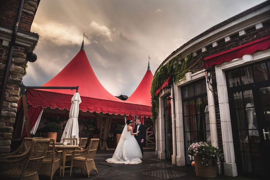 Photographe de mariage Artur Eremeev (pro100art). Photo du 10 novembre 2017