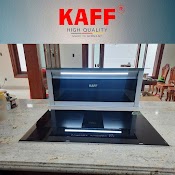 Máy Hút Mùi Âm Bàn Đá Cảm Ứng 900Mm Kaff Kf_At900 Tặng Bộ Lọc Than Thay Thế _ Hàng Chính Hãng