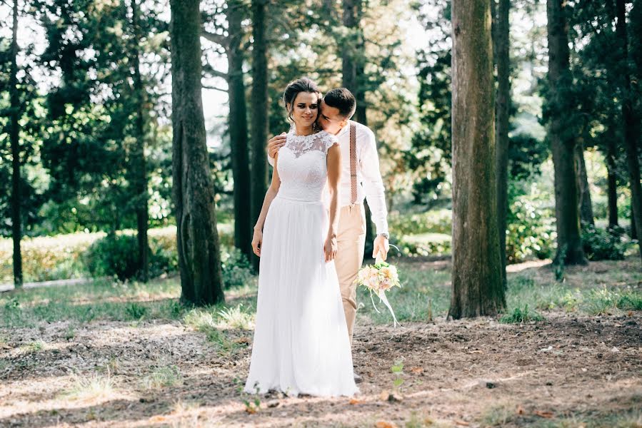 Fotógrafo de casamento Irina Balaevskaya (balaievskaya). Foto de 9 de outubro 2019