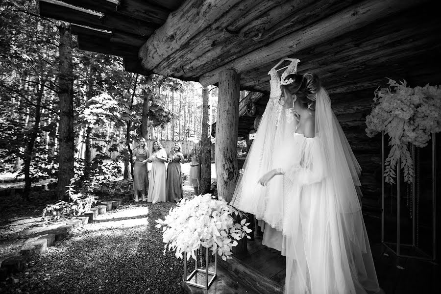 Wedding photographer Konstantin Gorlov (gorlov). Photo of 6 November 2020