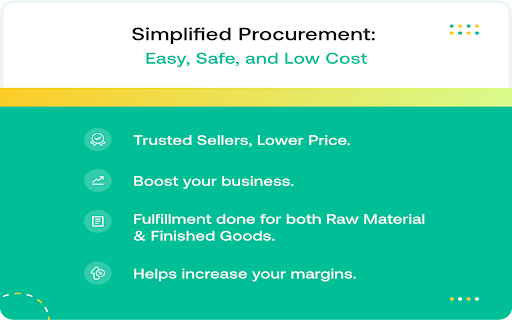 IndiaMART Product Sourcing