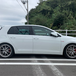 ゴルフGTI