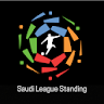 Saudi League : Live Scores icon