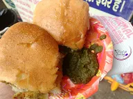 Nirmal Vada Pav photo 1