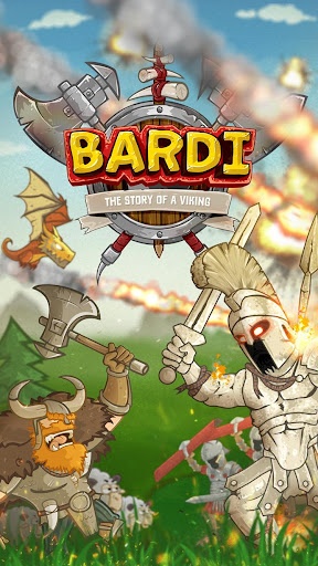 Bardi -  New defense game (Mod)