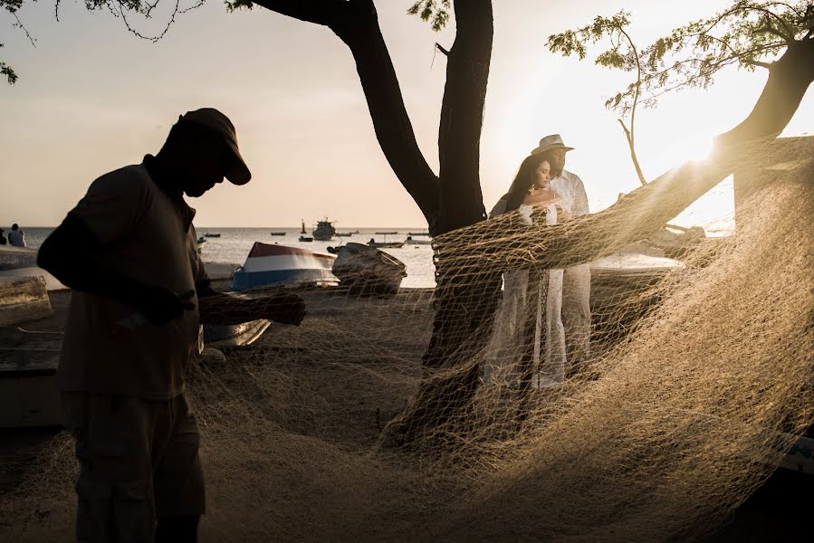 Jurufoto perkahwinan Mauricio Torres (maodg84). Foto pada 7 Mac 2019