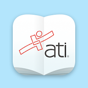 ATI Reader  Icon