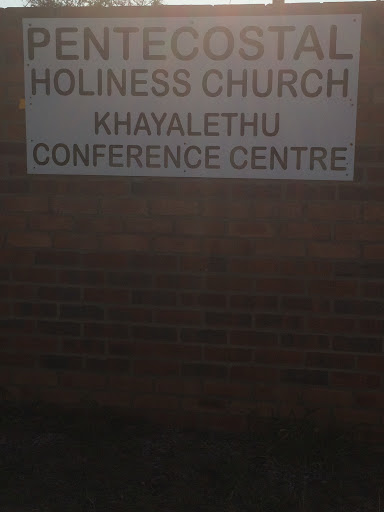 Pentecostal Holiness Church