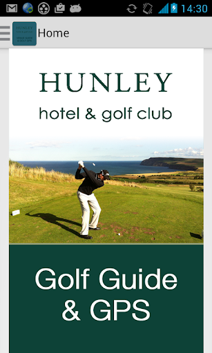 Hunley Hotel Golf Club