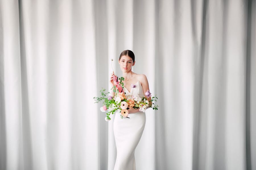 Hochzeitsfotograf Anna Bondar (bondarann). Foto vom 20. April 2021