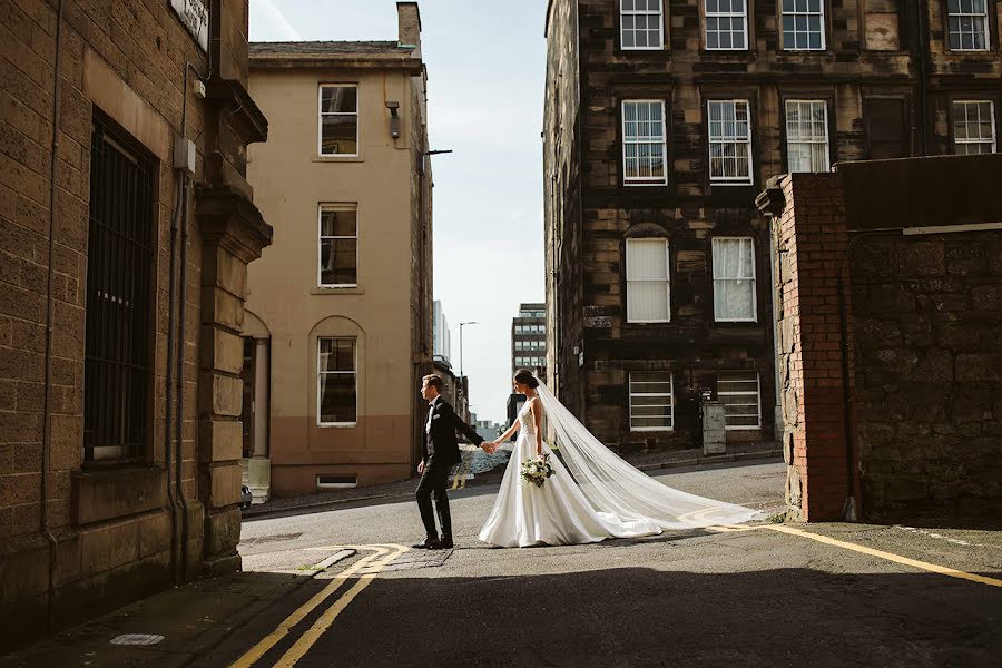 Photographe de mariage Martin McLellan (martinmclellan). Photo du 31 mars 2023