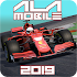 Ala Mobile GP - Formula cars racing 2.1