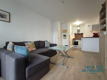 appartement à Le Plessis-Robinson (92)