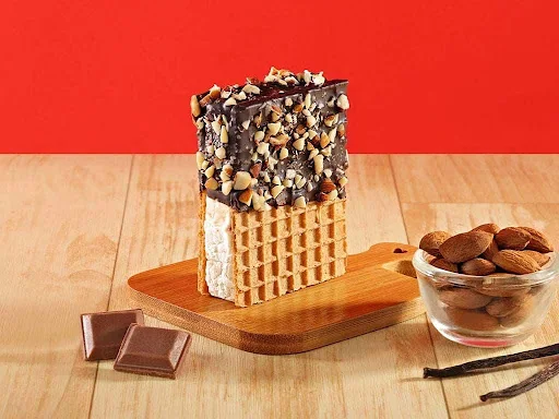 Italian Wafer Sandwich - Vanilla