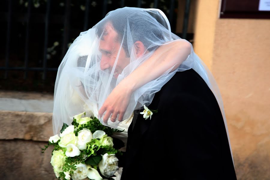 Svatební fotograf Carmelo Ferrara (ferrara). Fotografie z 5.listopadu 2015