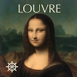 Cover Image of डाउनलोड Louvre Museum Visitor Guide  APK