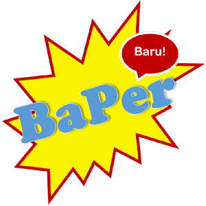 Kuis Baper 1.0.2 Icon