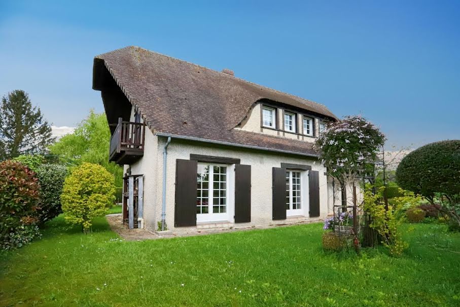 Vente maison 5 pièces 121 m² à Etrépagny (27150), 289 000 €