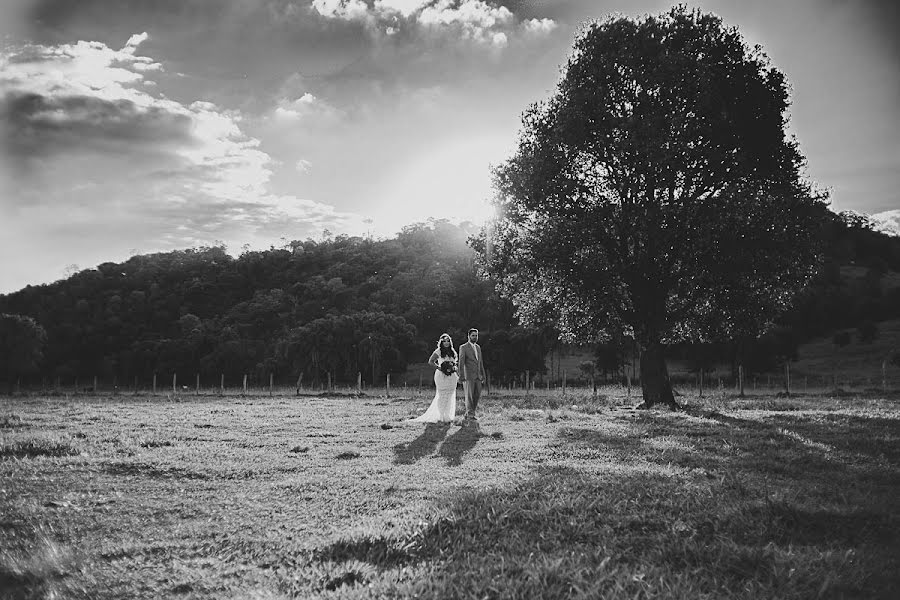 Wedding photographer Tatiane Alves Machado (tati10). Photo of 28 September 2018