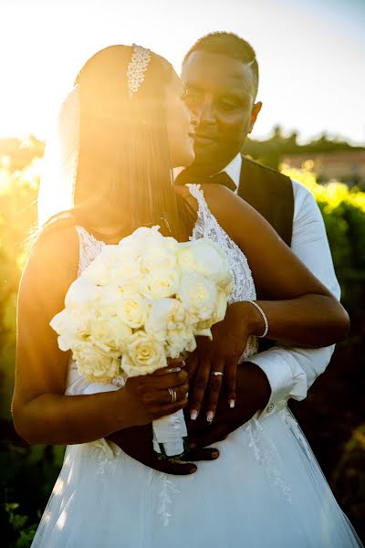 Wedding photographer Stephane Kiapello (stephanekiapello). Photo of 5 March