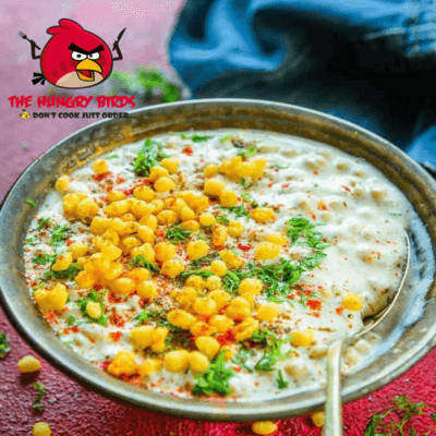 Boondi Raita