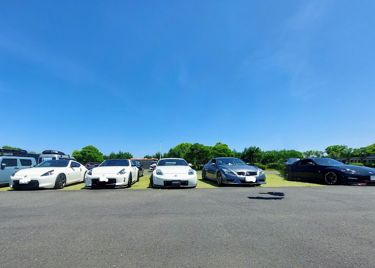 フェアレディZのCARTUNE Casual Meetsに関するカスタム事例の投稿画像1枚目