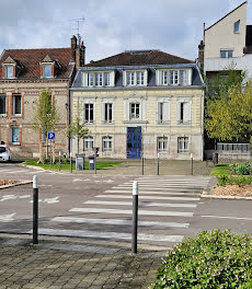 maison à Troyes (10)