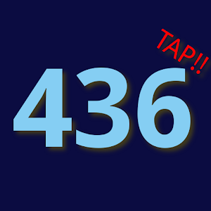 436Tap!!