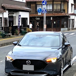 MAZDA3 BPEP