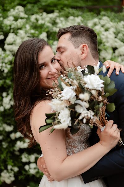 Fotografo di matrimoni Emma Póli (emmapoli). Foto del 9 maggio