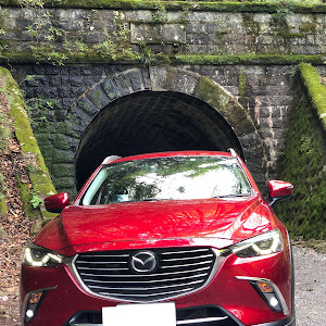 CX-3 DKEFW