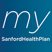 mySanfordHealthPlan 6.0.0 Icon