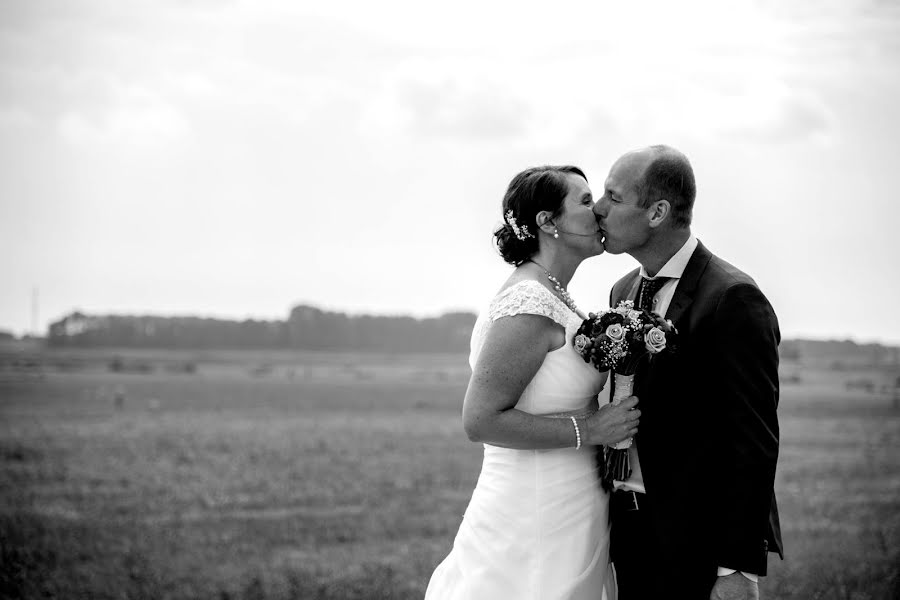 Svadobný fotograf Marleen De Vries-Feenstra (marl1fotografie). Fotografia publikovaná 7. marca 2019