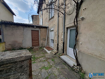 appartement à Pont-de-Larn (81)