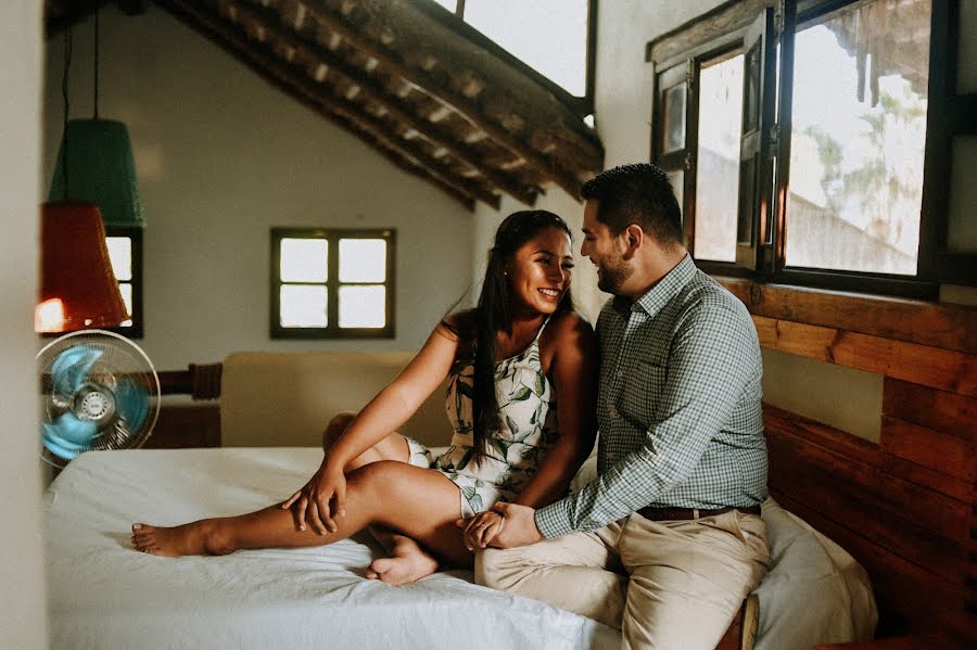 Fotógrafo de casamento Naybi Pastrana (naybipastrana). Foto de 21 de agosto 2019