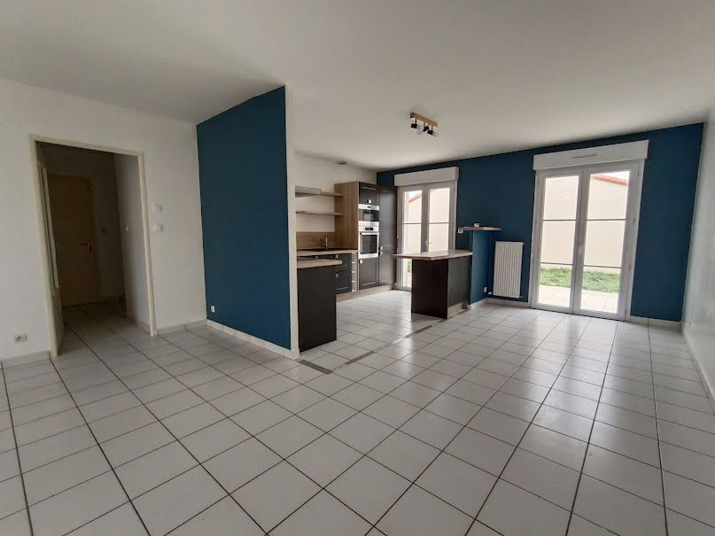 Vente maison 6 pièces 109 m² à Cholet (49300), 223 000 €