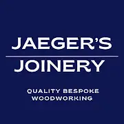 Jaeger's Joinery Logo