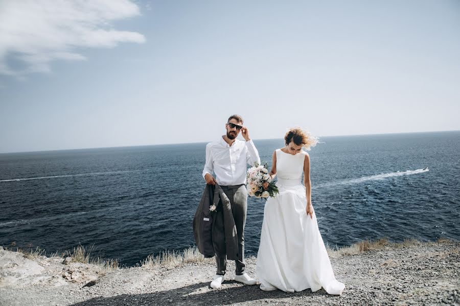 Fotógrafo de bodas Pavel Melnik (soulstudio). Foto del 12 de octubre 2016