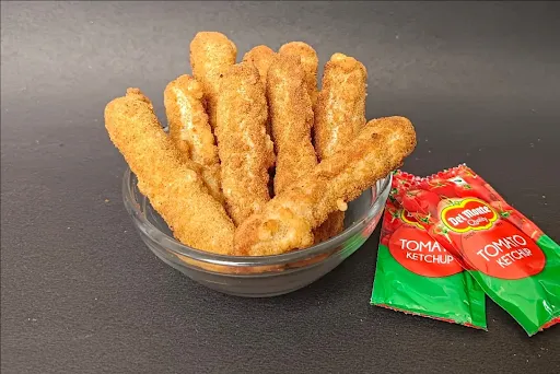 Chicken Fries [10 Pieces]