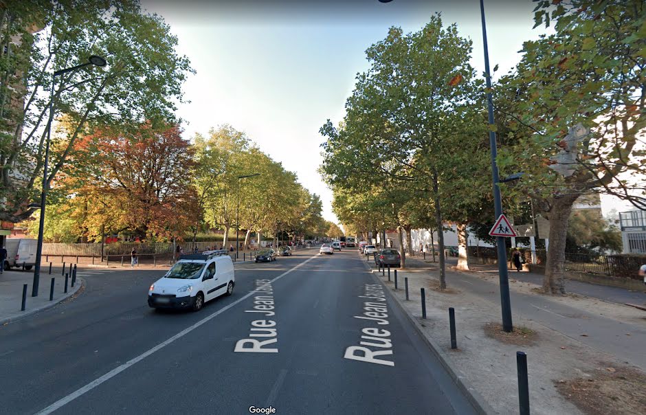 Vente parking  52 m² à Maisons-Alfort (94700), 125 000 €