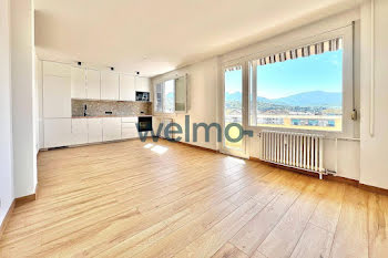 appartement à Chambery (73)